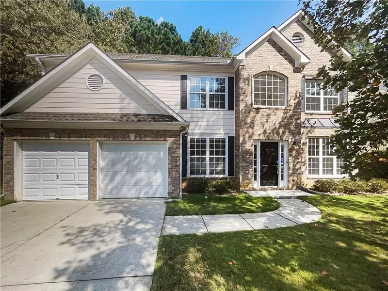 1156 Madison Green LN SW, Mableton, GA 30126