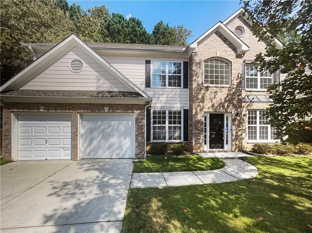 Mableton, GA 30126,1156 Madison Green LN SW