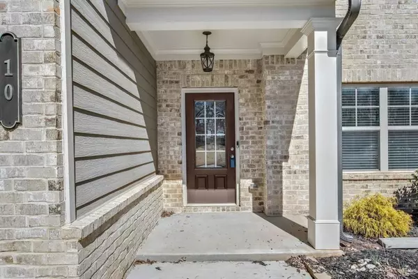 Hoschton, GA 30548,10 Howe CIR