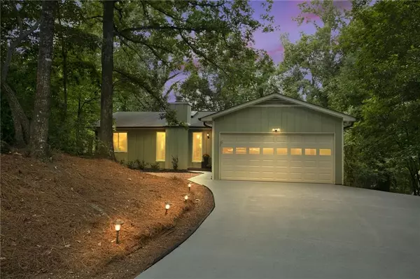 3536 Cub CIR, Gainesville, GA 30506