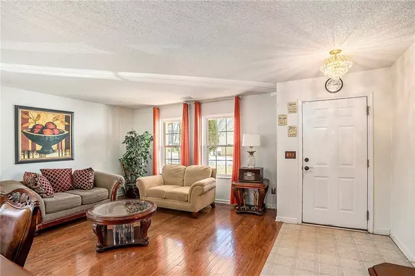 Locust Grove, GA 30248,1134 Saint Phillips CT