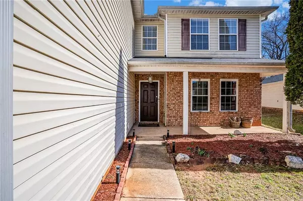 Locust Grove, GA 30248,1134 Saint Phillips CT