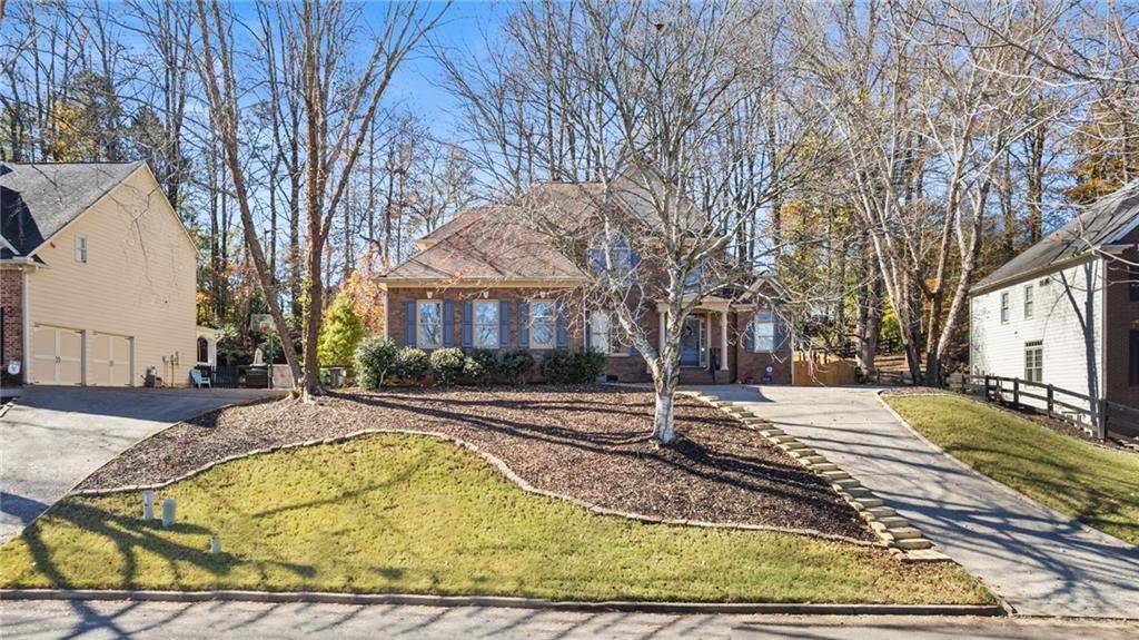 Canton, GA 30115,108 Ardsley RUN