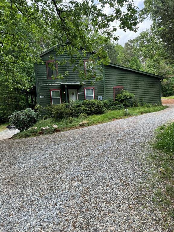 Milton, GA 30004,14880 Freemanville RD