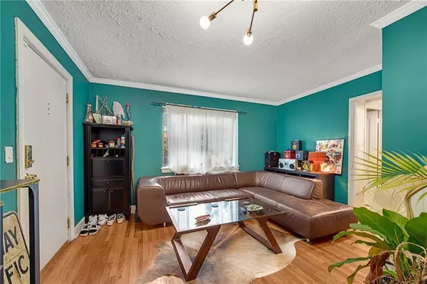 Atlanta, GA 30308,327 3rd ST NE #1