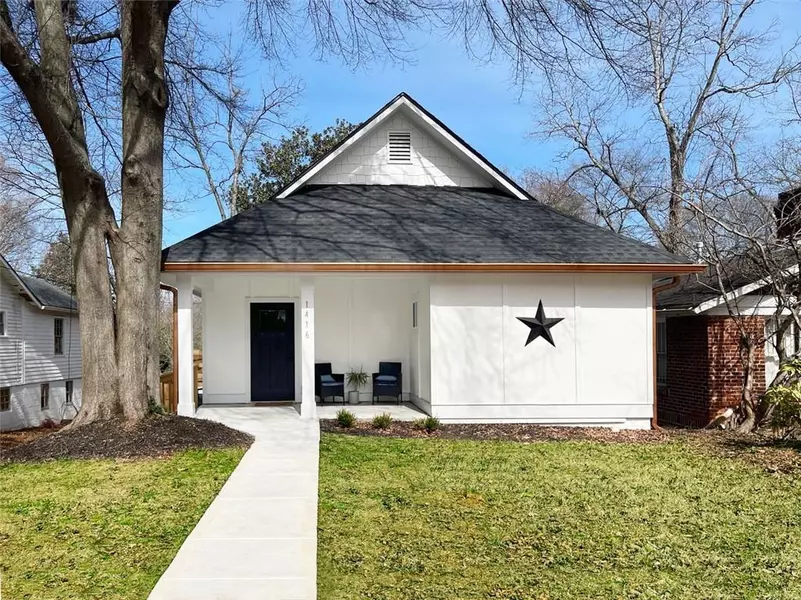1416 MCPHERSON AVE SE, Atlanta, GA 30316