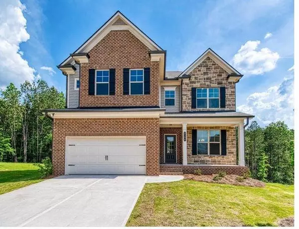 3194 IVY FARM PATH, Buford, GA 30519