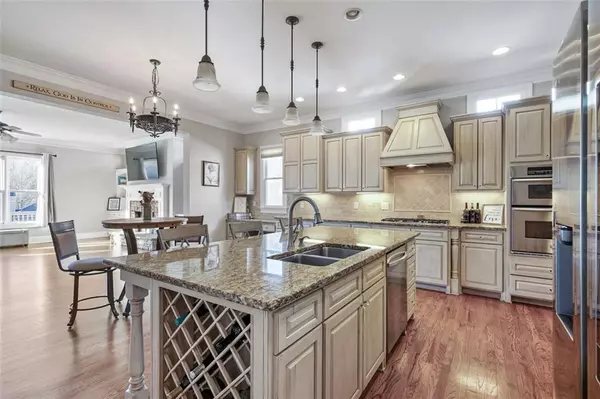 Kennesaw, GA 30152,1459 Hedgewood LN NW