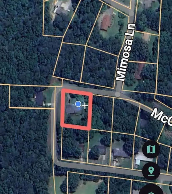 Rockmart, GA 30153,91 McClendon DR