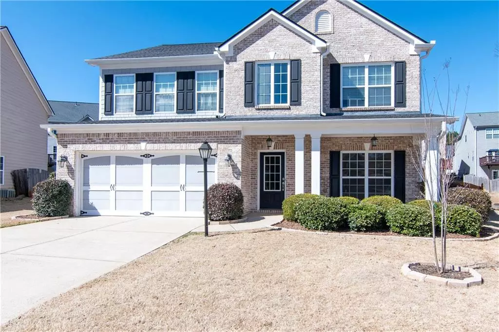 Cumming, GA 30041,3285 Warbler WAY