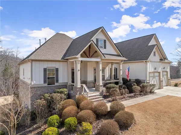 Gainesville, GA 30506,3506 Dockside Shores DR