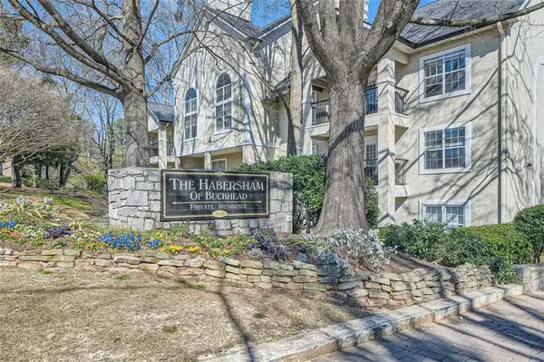 Atlanta, GA 30305,3655 HABERSHAM RD NE #227