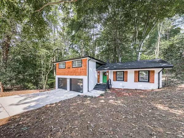 Brookhaven, GA 30319,1564 Bubbling Creek RD