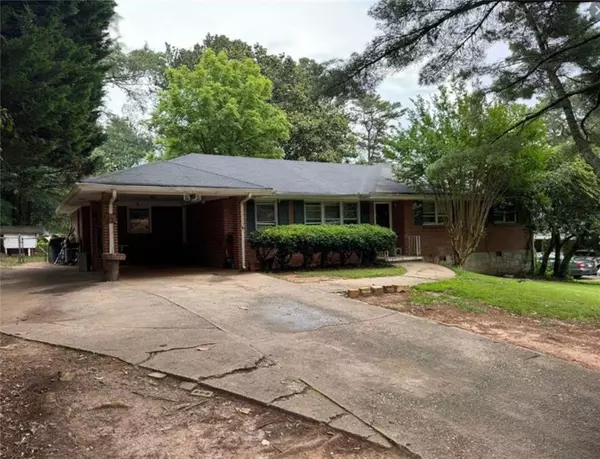 Tucker, GA 30084,4188 Fontana CT