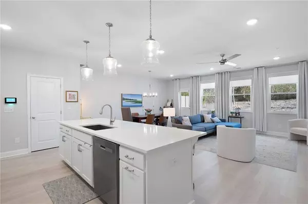 3037 Ferrington WAY, Smyrna, GA 30080