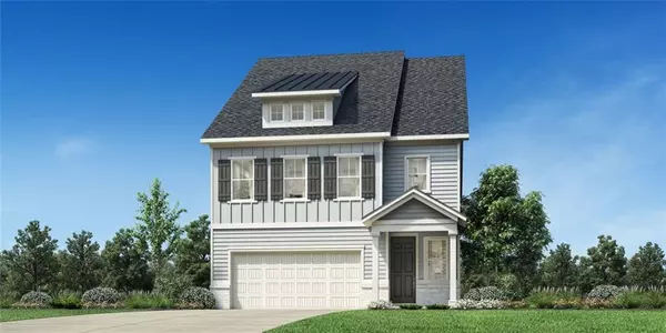1067 Winding Branch DR, Canton, GA 30114