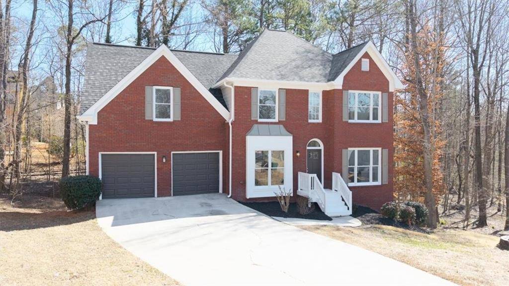 Stone Mountain, GA 30087,742 Eastwood Rise