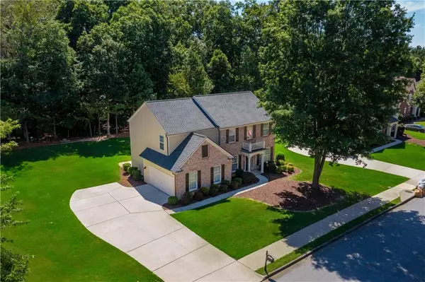 Suwanee, GA 30024,770 Potters Bar LN