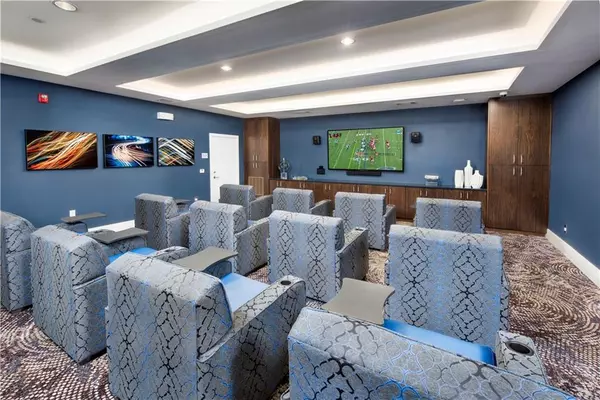 Atlanta, GA 30324,658 Lindbergh DR #1324