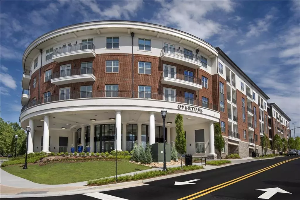 Atlanta, GA 30324,658 Lindbergh DR #1324