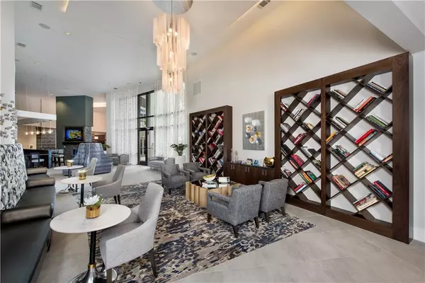 Atlanta, GA 30324,658 Lindbergh DR #1426