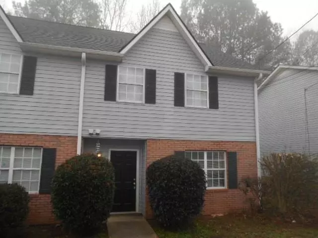 4341 Logan WAY, Acworth, GA 30101
