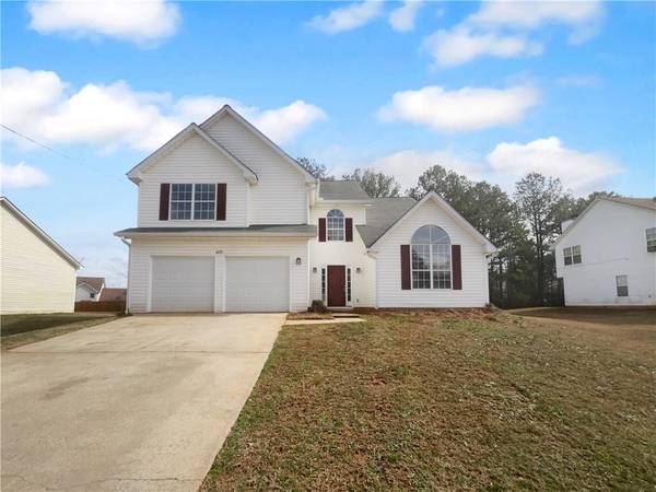 4200 Flakes Mill Manor LN, Ellenwood, GA 30294