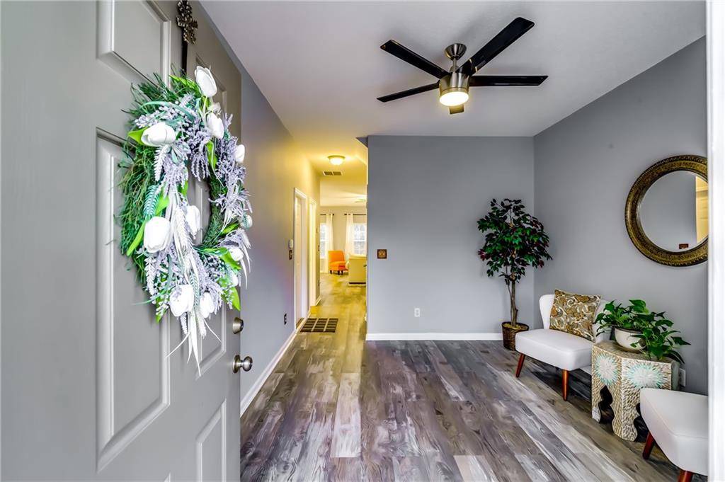 Fairburn, GA 30213,7750 Carnegie DR