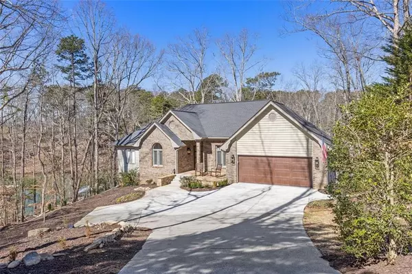 Gainesville, GA 30504,5568 MALLARD WALK