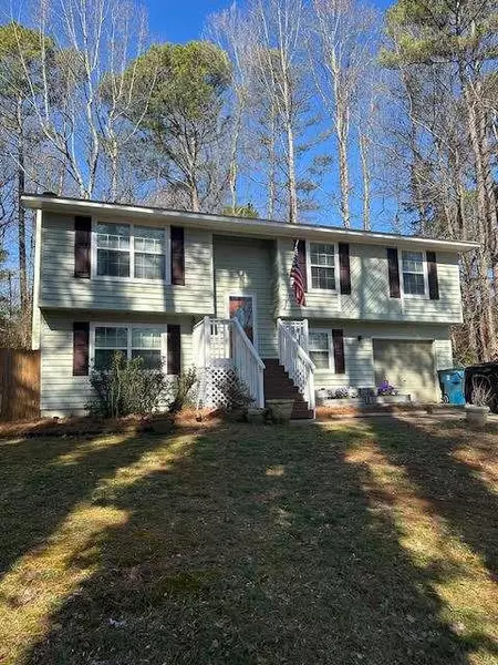 1677 Grey Fox CT, Lawrenceville, GA 30044