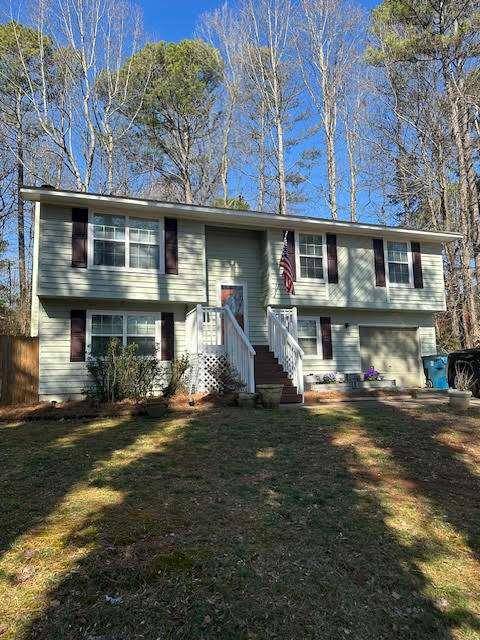 1677 Grey Fox CT, Lawrenceville, GA 30044