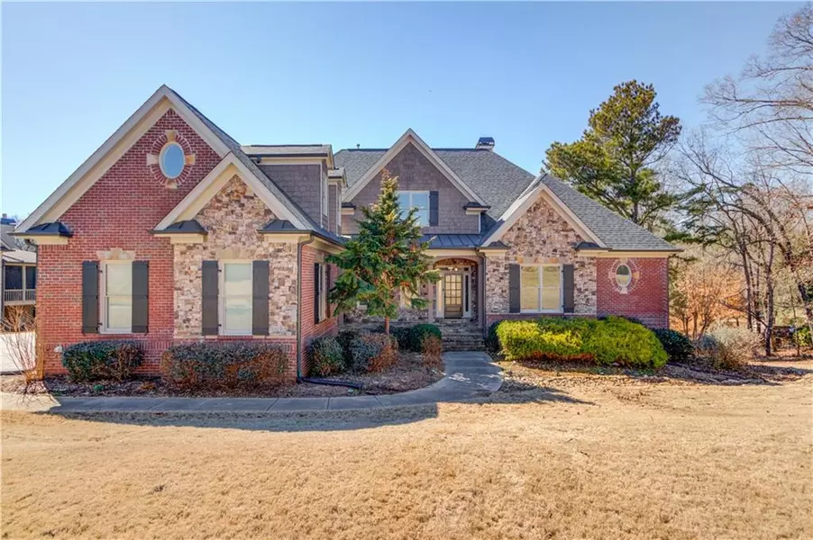 5016 Deer Creek CT, Flowery Branch, GA 30542
