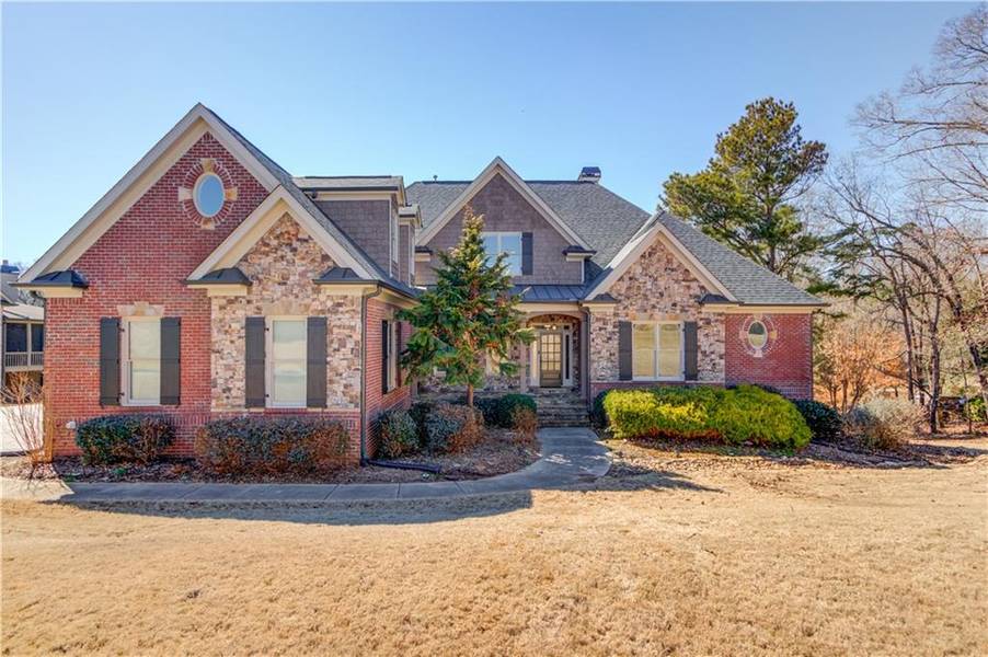 5016 Deer Creek CT, Flowery Branch, GA 30542