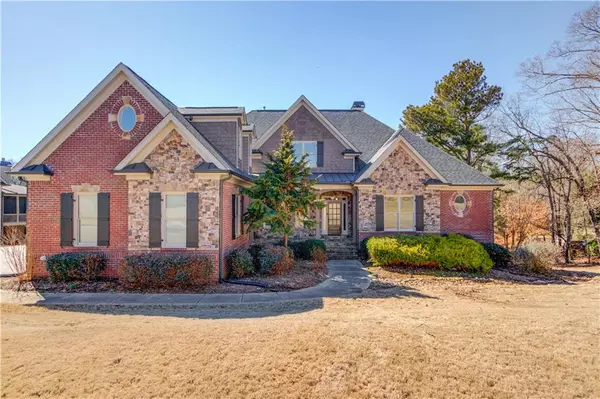 Flowery Branch, GA 30542,5016 Deer Creek CT