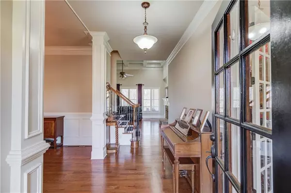 Flowery Branch, GA 30542,5016 Deer Creek CT