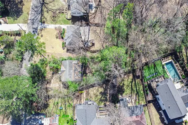 Atlanta, GA 30324,1138 Janes LN NE