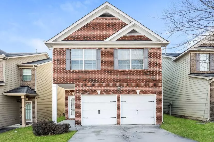 3641 Oakleaf PASS, Fairburn, GA 30213
