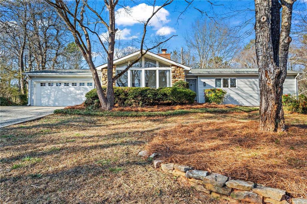 1760 Canton Hills CIR, Marietta, GA 30062