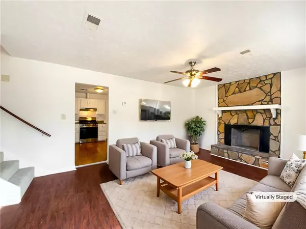 Jonesboro, GA 30238,10839 Mallard DR