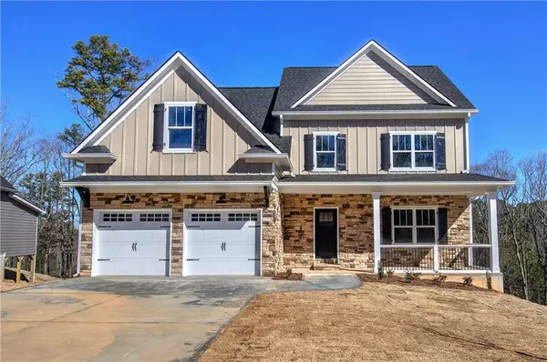 Cartersville, GA 30121,30 Grand Georgian CT NE