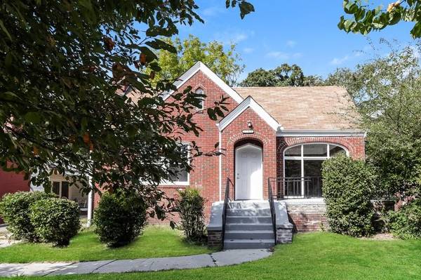 1709 Rogers AVE SW, Atlanta, GA 30310