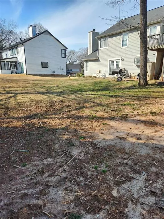 Stone Mountain, GA 30088,1514 Kelleys Close