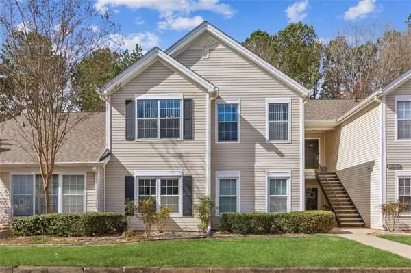 404 Ridgefield DR, Peachtree City, GA 30269