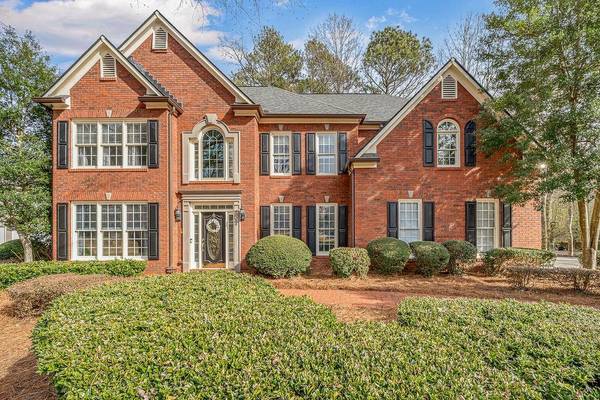 1558 NW Amberwood Creek DR NW, Kennesaw, GA 30152