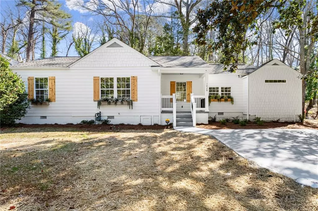 Atlanta, GA 30311,1428 Pinehurst DR SW