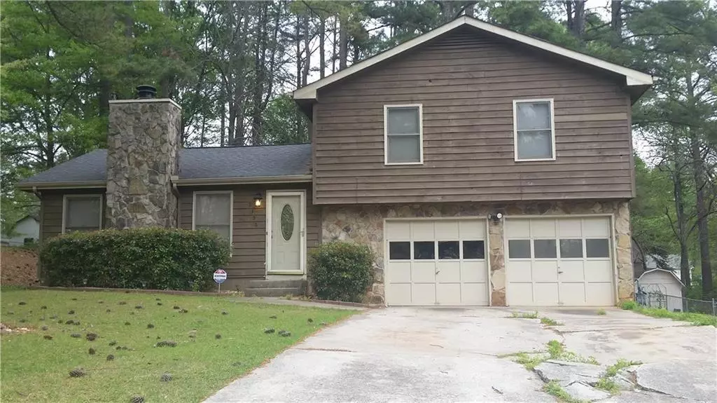 7356 Caribou TRL, Riverdale, GA 30296