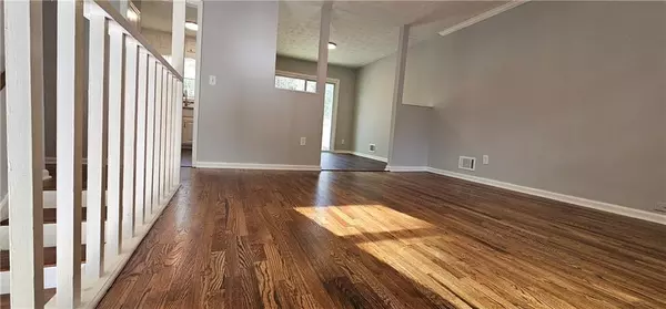 Conyers, GA 30013,1325 Classic DR NE