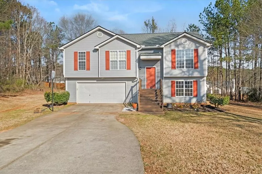 1112 Owens CIR, Bethlehem, GA 30620