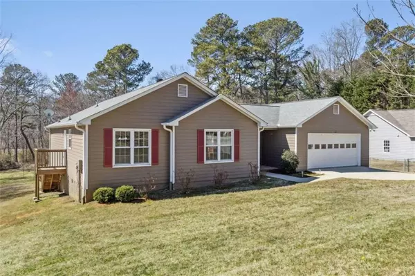 Winder, GA 30680,413 Briarwood RD