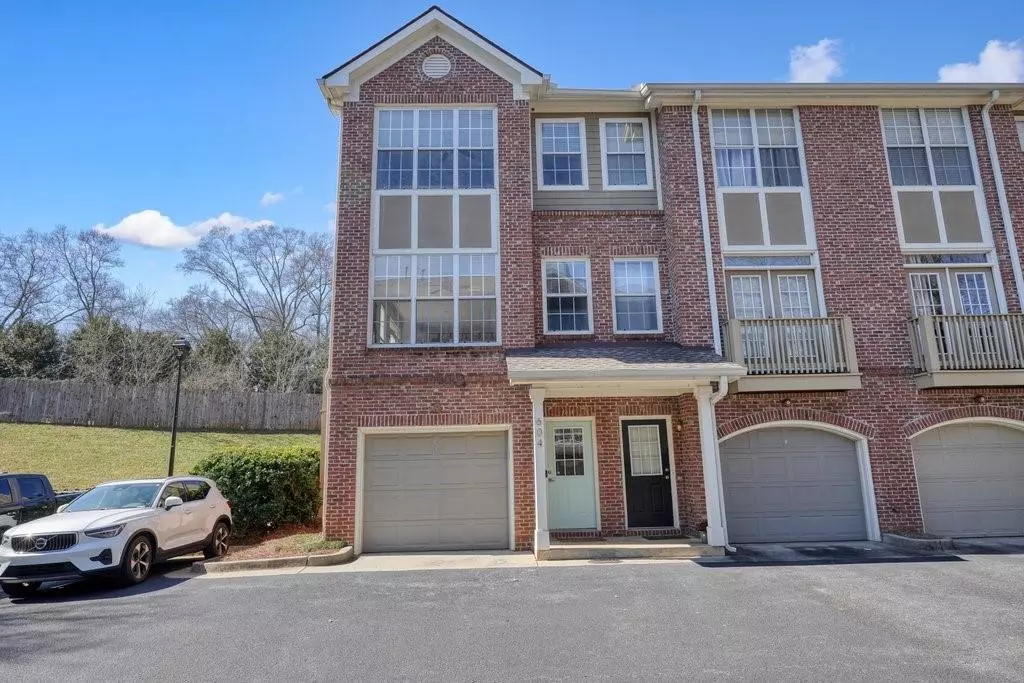 Marietta, GA 30060,445 N Sessions ST NW #604